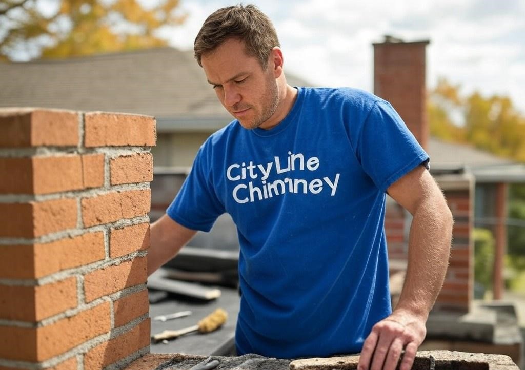 Chimney Draft Issue Services You Can Trust in North Pembroke, MA
