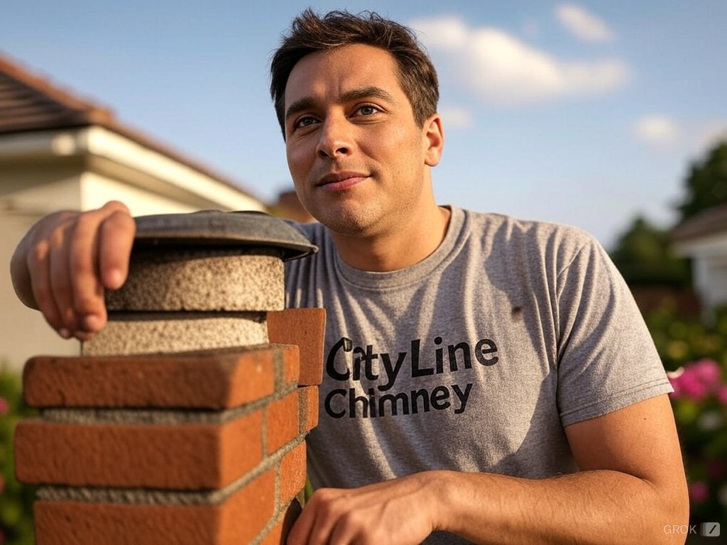 Durable Chimney Caps for Improved Performance in North Pembroke, MA