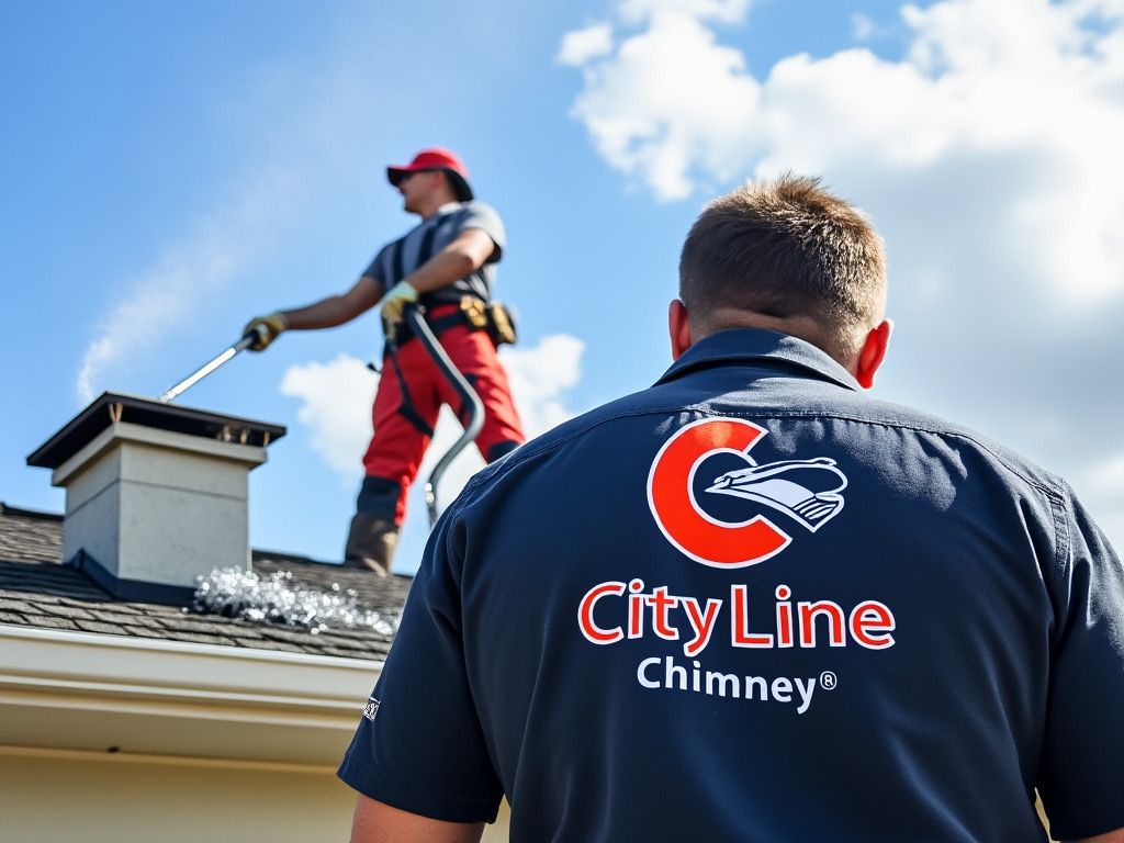 Top-Quality Chimney Cleaning Services in North Pembroke, MA