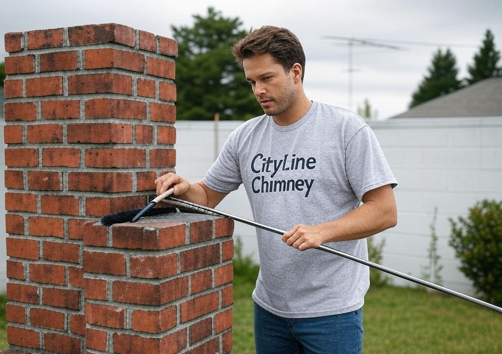 Your Trusted Chimney Sweep for a Safer, Cleaner Home in North Pembroke, MA